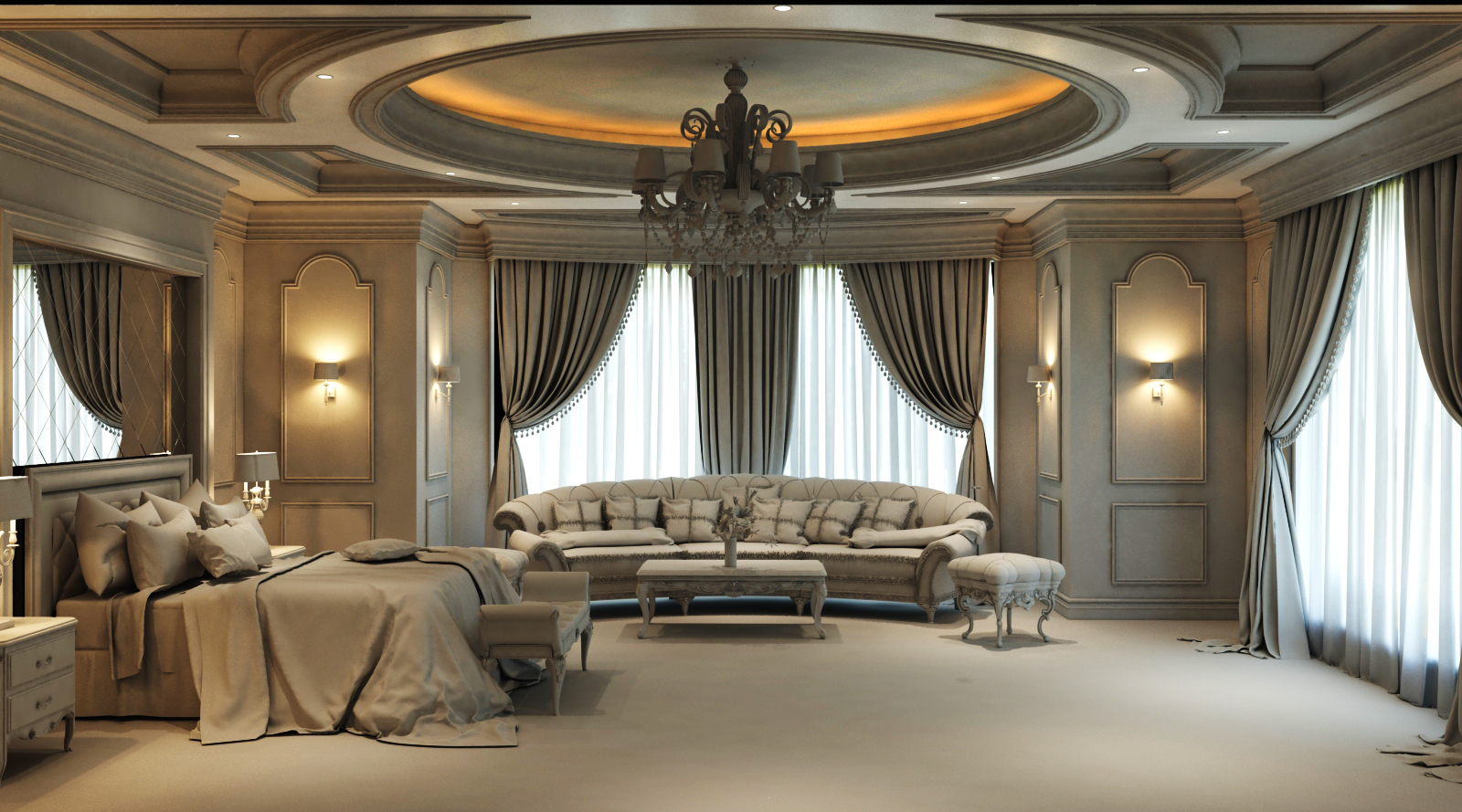3D Designing