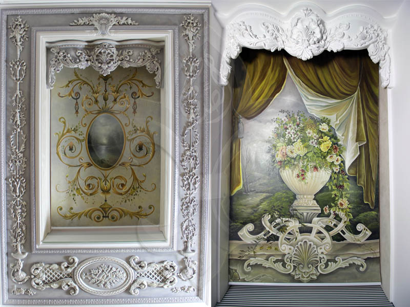 Artist Paint